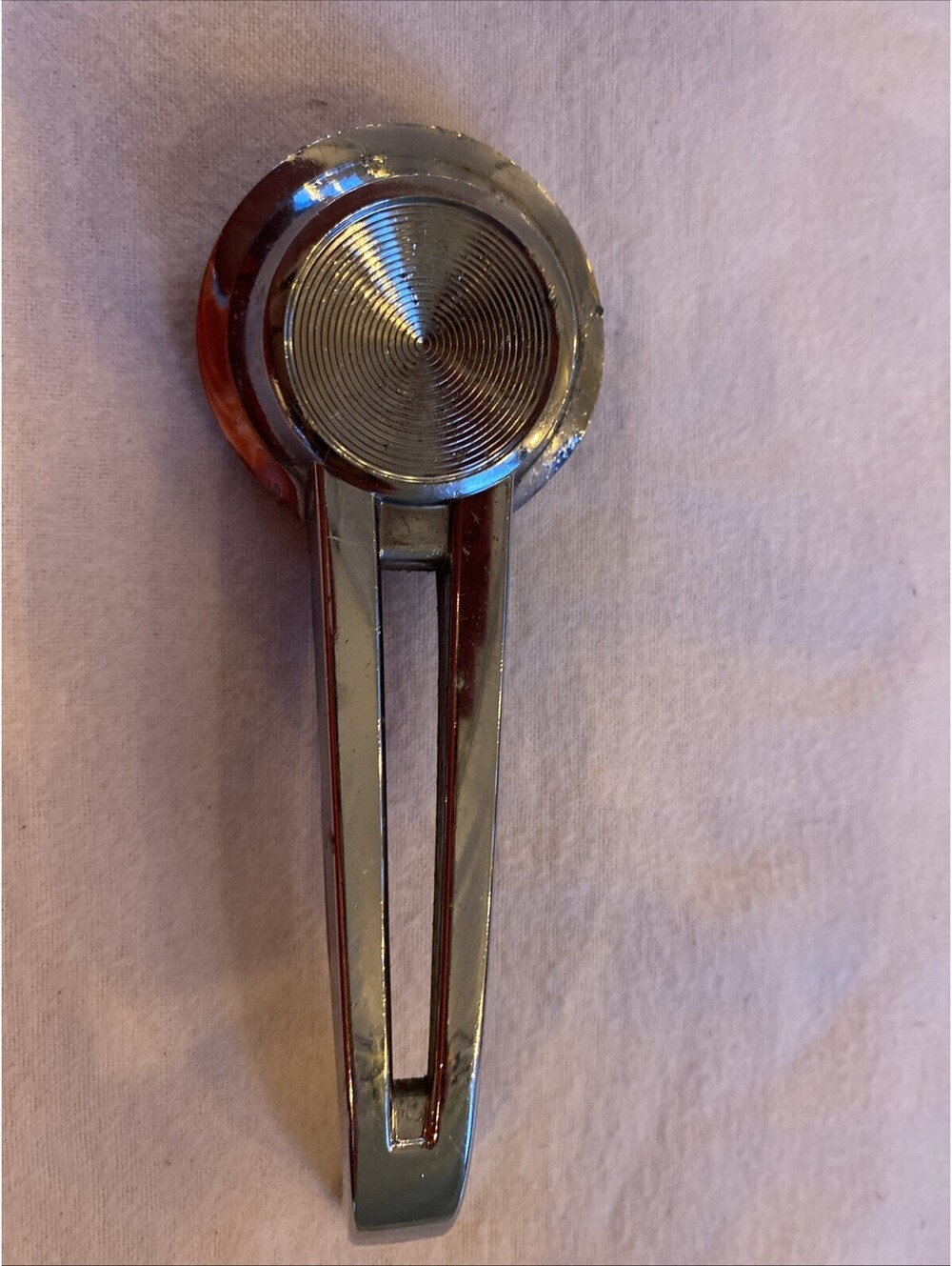 1961 - 1966 1967 CHEVROLET INTERIOR DOOR HANDLE GM 4301748 NOVA CAMARO CHEVELLE